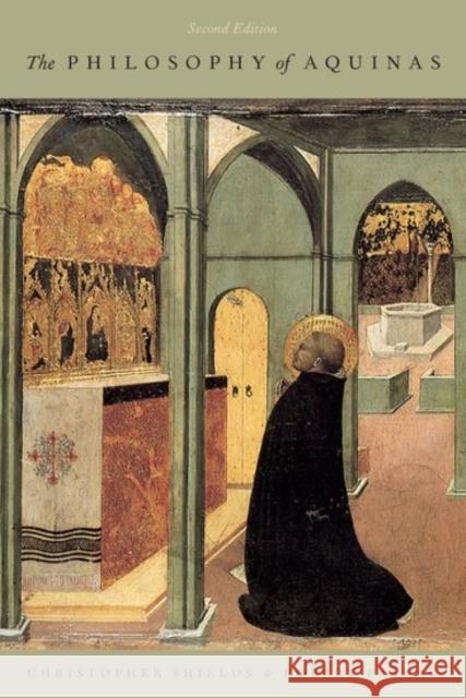 Philosophy of Aquinas