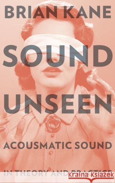 Sound Unseen