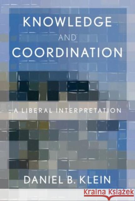 Knowledge and Coordination: A Liberal Interpretation