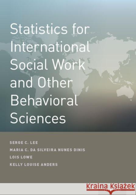 Statistics for Intl Social Work P