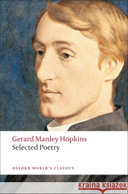 Selected Poetry