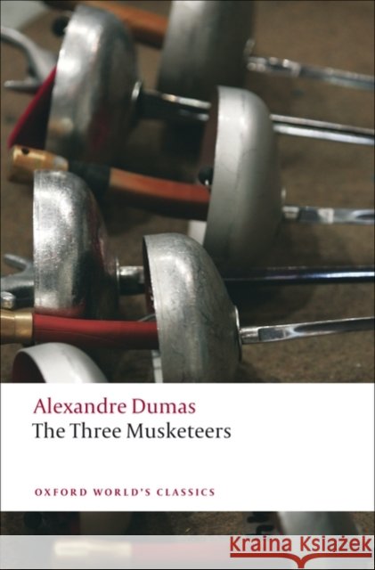 The Three Musketeers