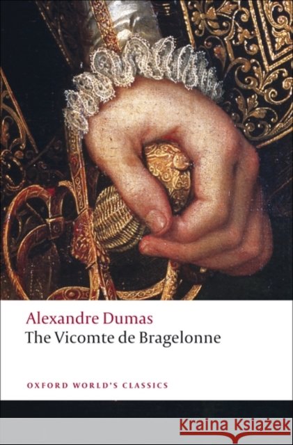The Vicomte de Bragelonne