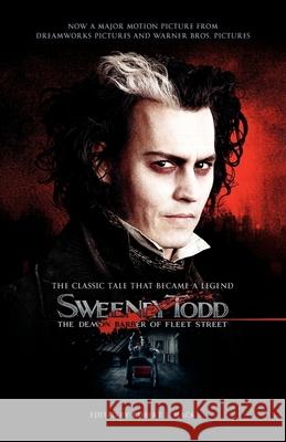 Sweeney Todd: The Demon Barber of Fleet Street