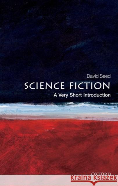 Science Fiction: A Very Short Introduction