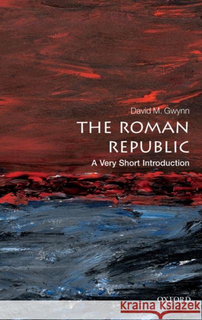 The Roman Republic: A Very Short Introduction