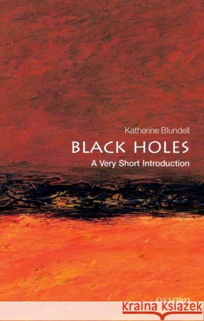 Black Holes: A Very Short Introduction