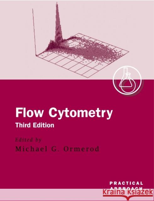 Flow Cytometry: A Practical Approach