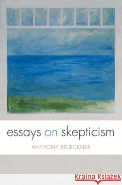 Essays on Skepticism