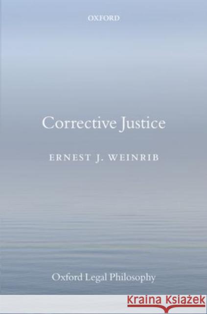 Corrective Justice