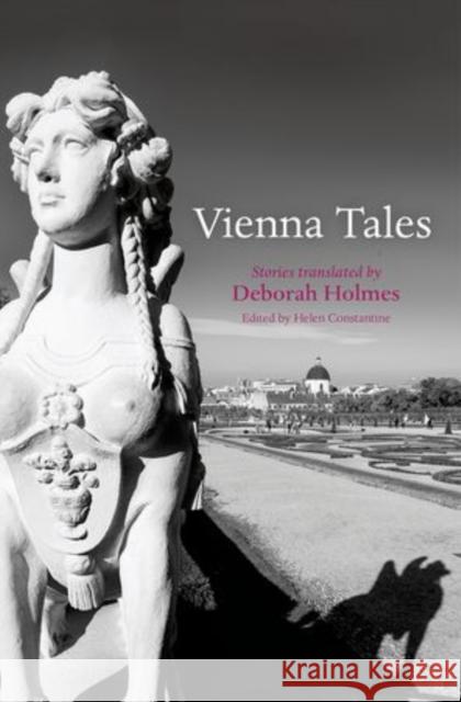 Vienna Tales