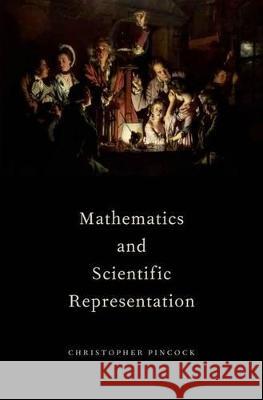 Mathematics and Scientific Representation