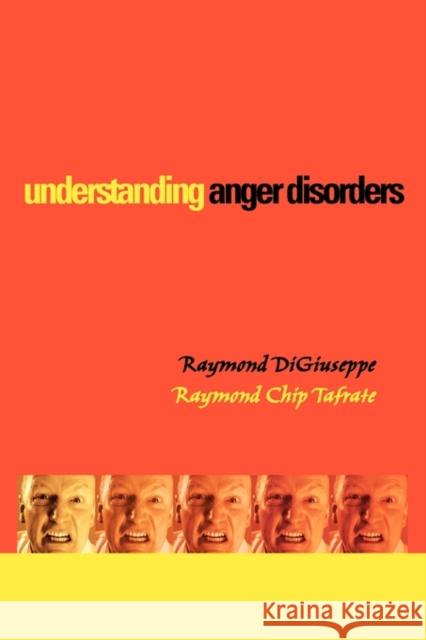 Understanding Anger Disorders