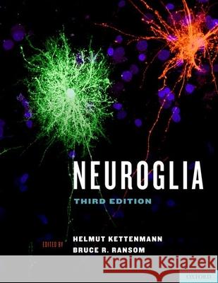 Neuroglia