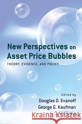 New Perspectives on Asset Price Bubbles