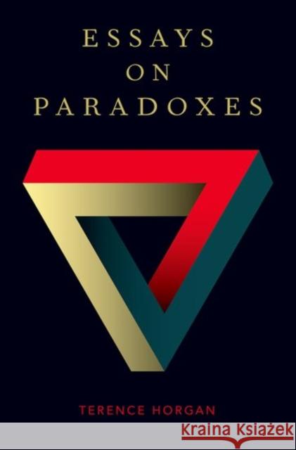 Essays on Paradoxes