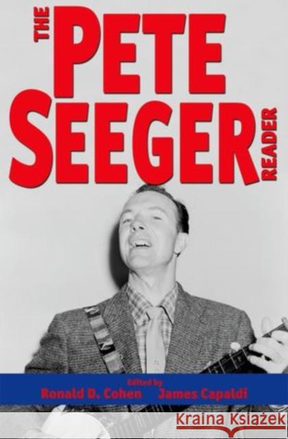 Pete Seeger Reader