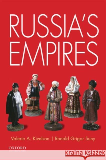 Russia's Empires