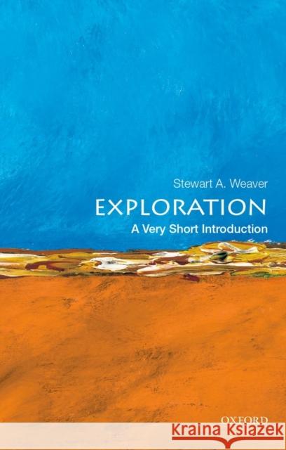 Exploration: A Very Short Introduction