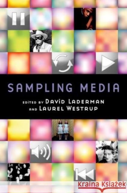 Sampling Media