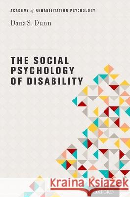 The Social Psychology of Disability