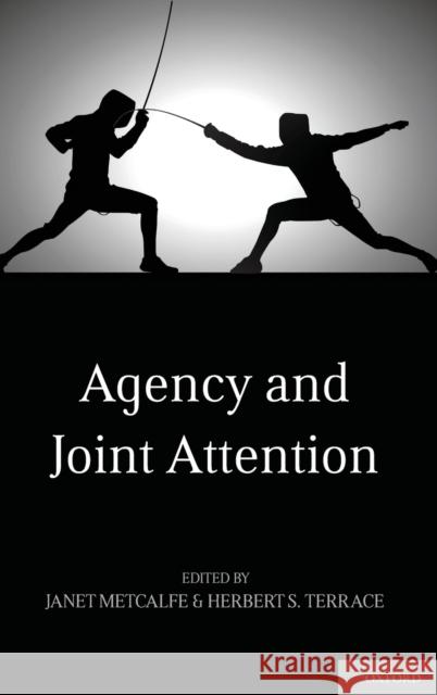 Agency and Joint Attention