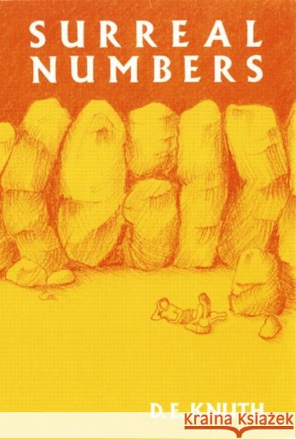 Surreal Numbers