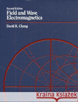 Field and Wave Electromagnetics