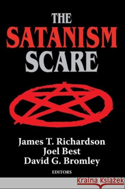 The Satanism Scare