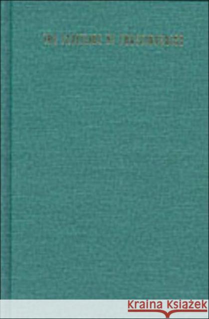 The Faultline of Consciousness: A View of Interactionism in Sociology