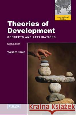 Theories of Development: Concepts and Applications, Coursesmart Solutions Etextbook for Warner Pacific