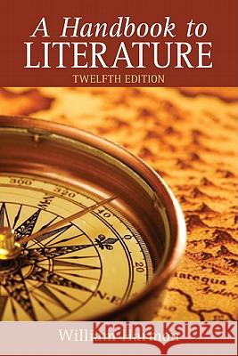 A Handbook to Literature