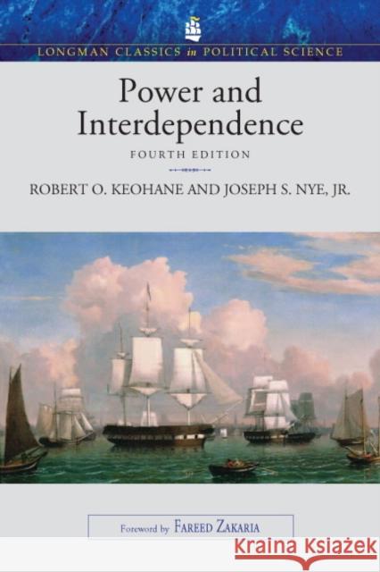 Power & Interdependence