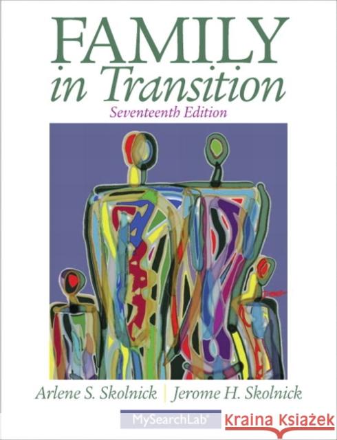 Family in Transition