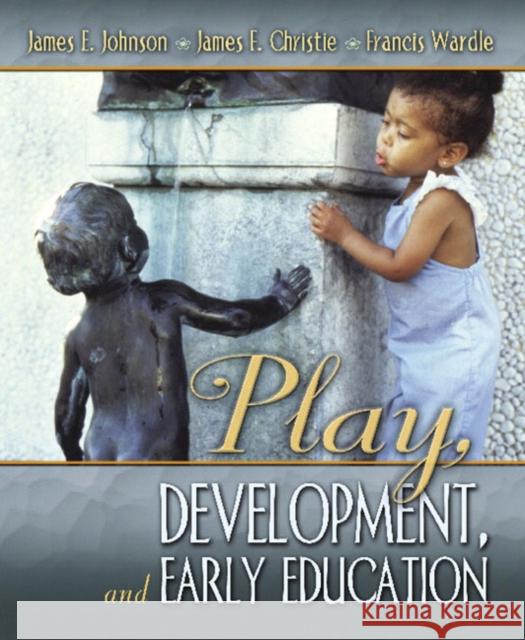 Play, Development and Early Education