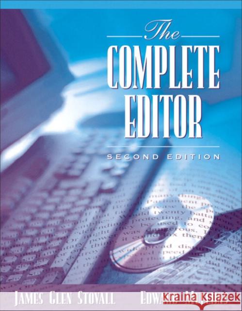 The Complete Editor