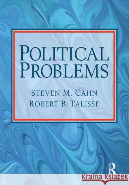 Political Problems