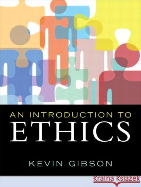 An Introduction to Ethics