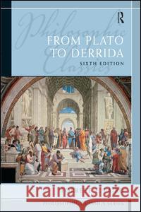 Philosophic Classics: From Plato to Derrida