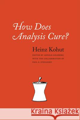 How Does Analysis Cure?