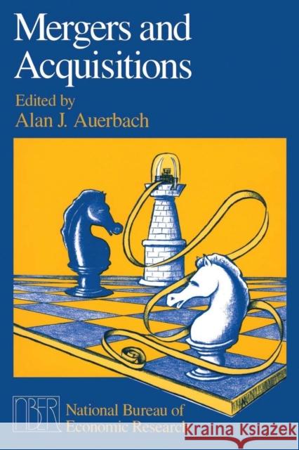 Mergers and Acquisitions