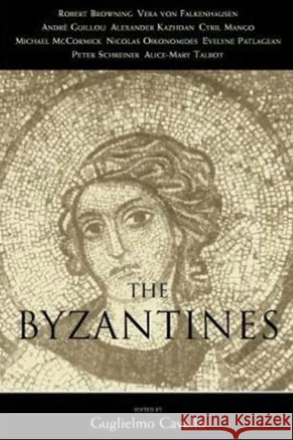 The Byzantines