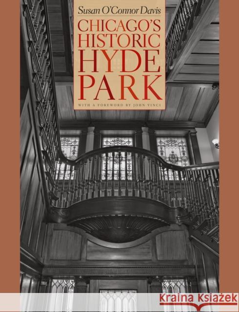 Chicago's Historic Hyde Park