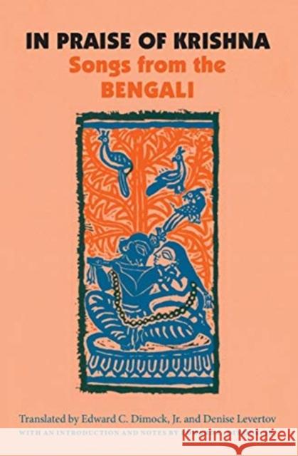 In Praise of Krishna: Songs from the Bengali