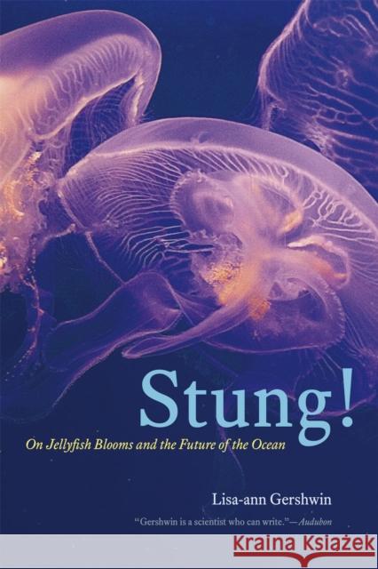 Stung!: On Jellyfish Blooms and the Future of the Ocean