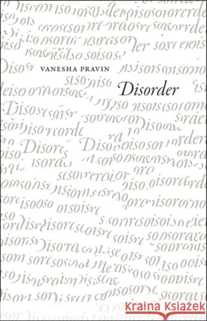 Disorder