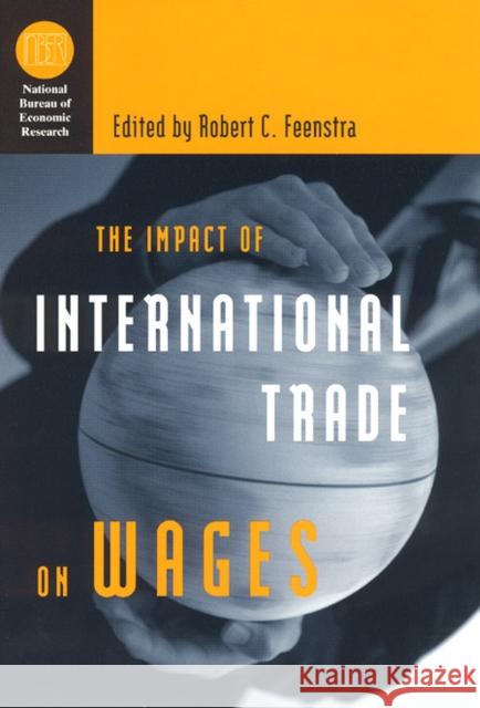 The Impact of International Trade on Wages