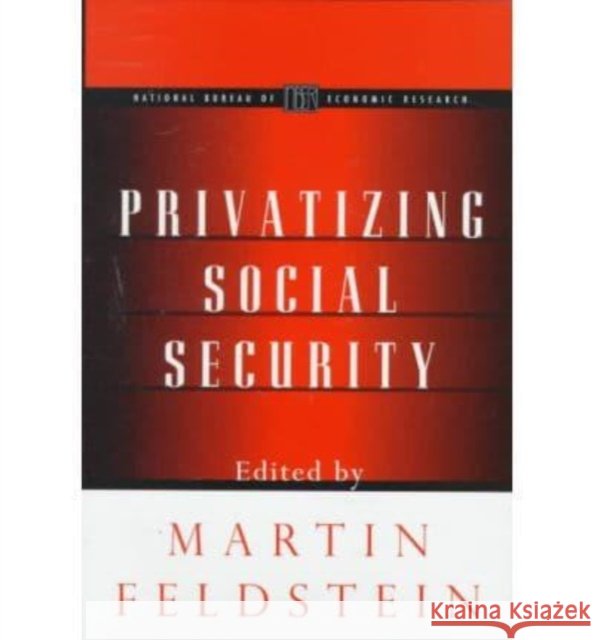 Privatizing Social Security