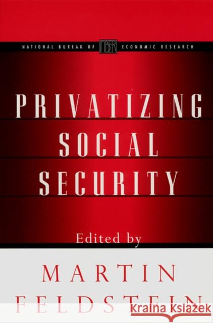 Privatizing Social Security