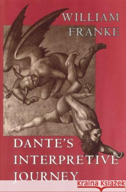 Dante's Interpretive Journey, 1996